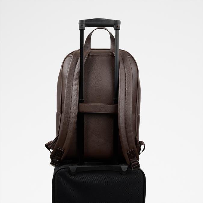  BRALIWYN BROWN Men Backpack image number 4