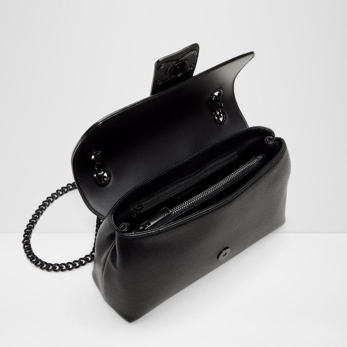 Ccharlicarry Women's Black Cross Body image number 2