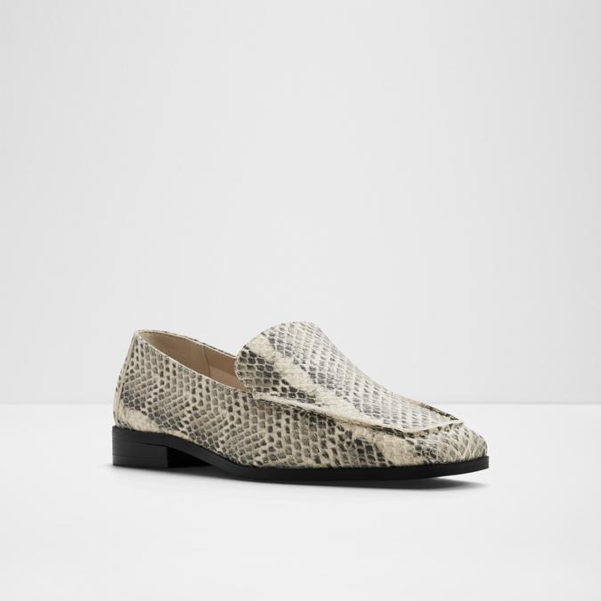 CARROBRERIA BEIGE COMBO Women Loafers image number 3