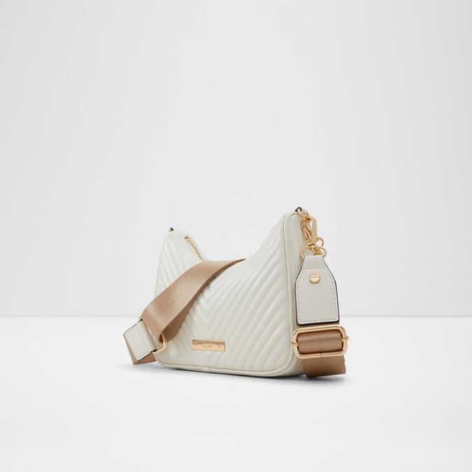 Kittani Women's Beige Cross Body image number 1