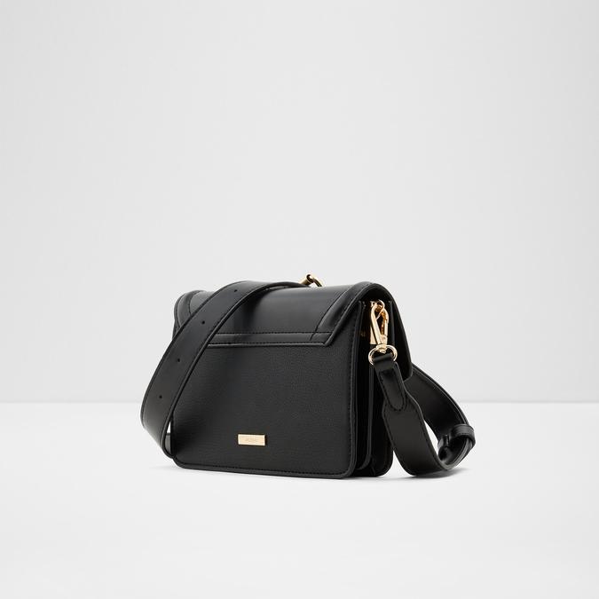 Yaya Women's Black Crossbody image number 1