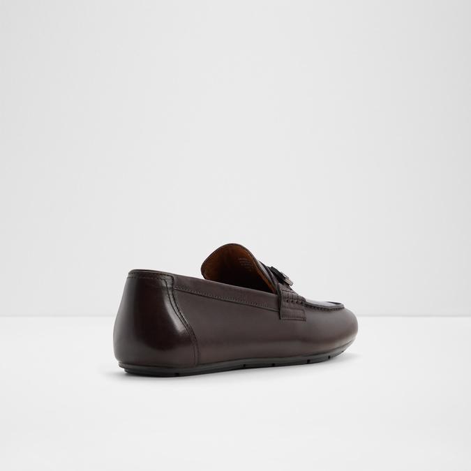 ROEN Brown Men Casual Shoes