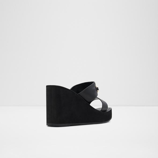 Lavista Women's Black Eva image number 1