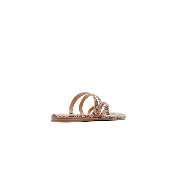 Ereran Women's Other Pink Sandals image number 1