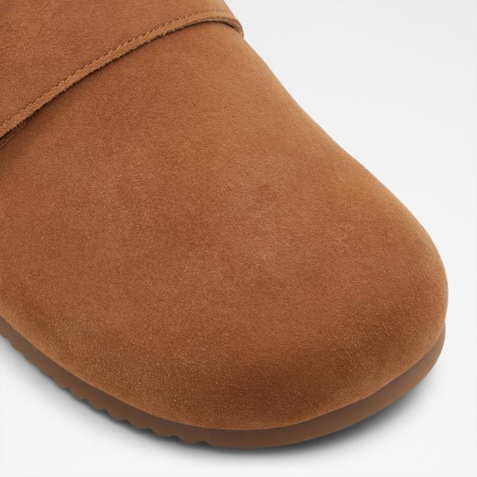 Fredou Women's Brown Mules image number 5
