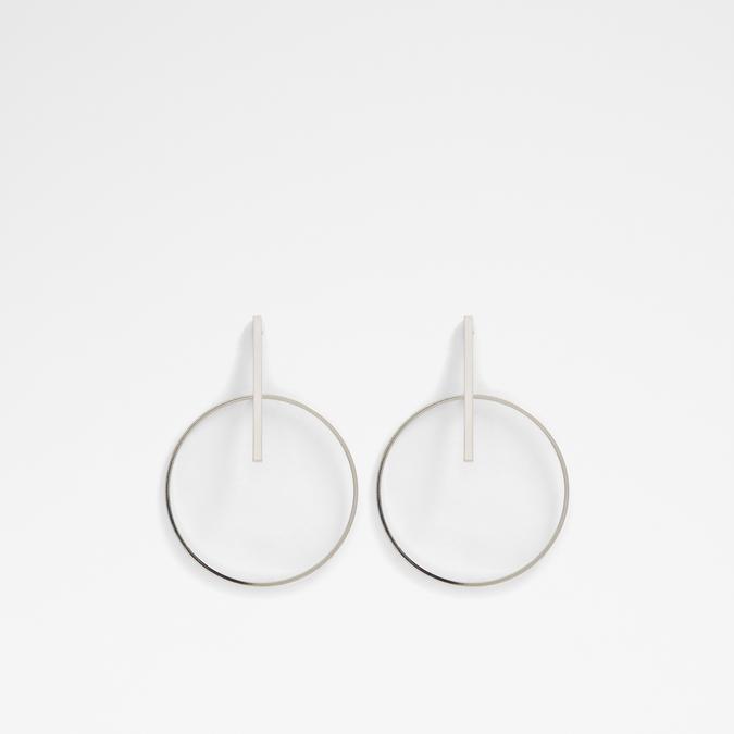 Criedda Women's Silver Earrings image number 0