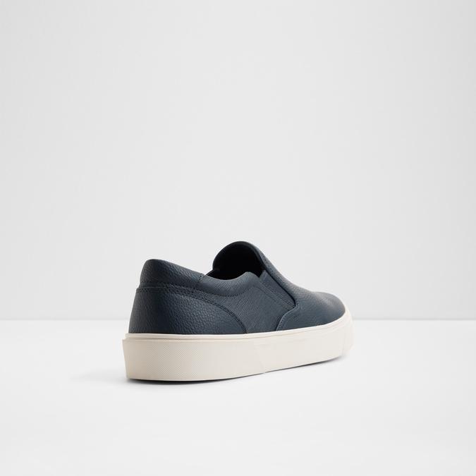 KEIRANA-IN BLUE Men Sneakers Slip On