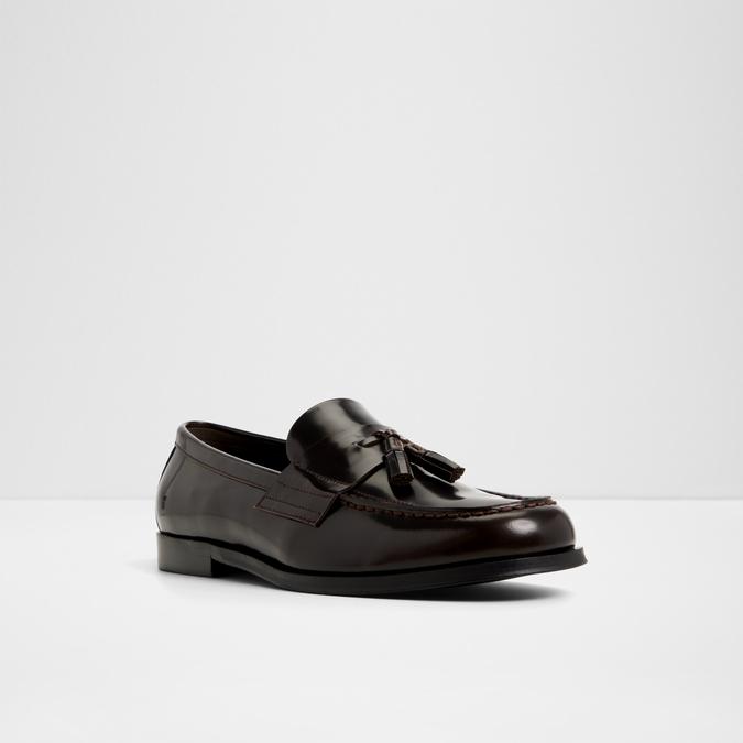 Lionel-In Men's Brown Loafers image number 4