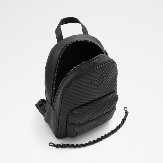Murielle Women's Black Backpack image number 2