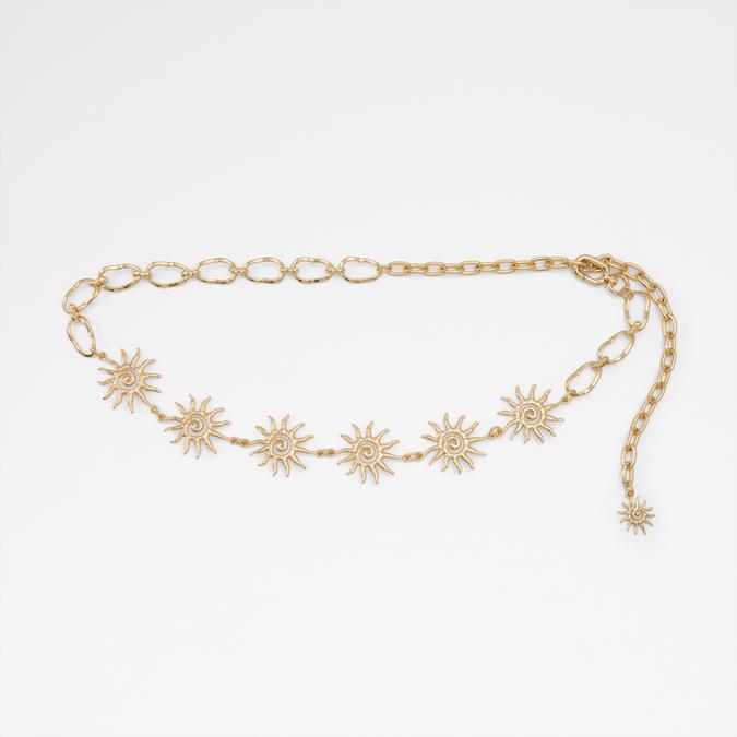 SOLEVA GOLD Women Belts