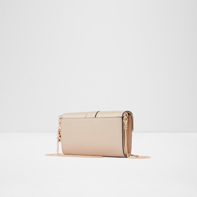 Ogunlana Women's Rose Gold Wallet image number 1