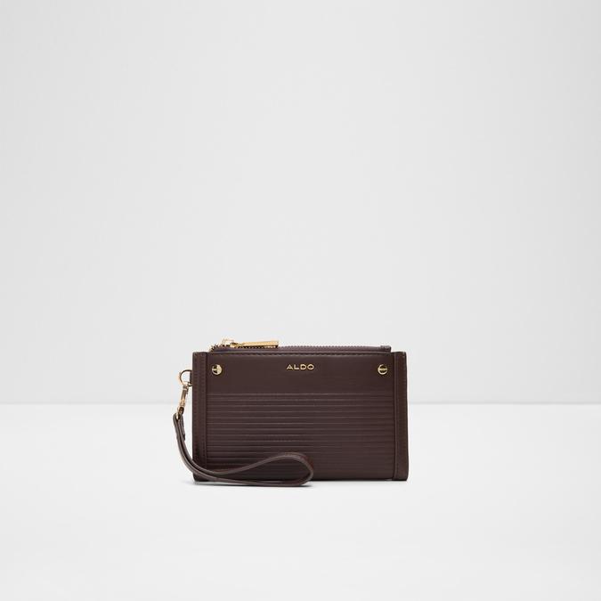 BANAETERIEL Brown Women Wallet/Change Purse