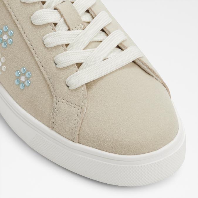 SOERAA-IN BEIGE COMBO Women Athletics image number 4