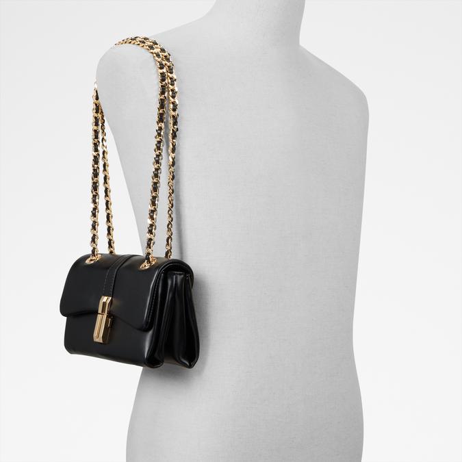  ALICIEMINI BLACK Women Cross Body image number 4