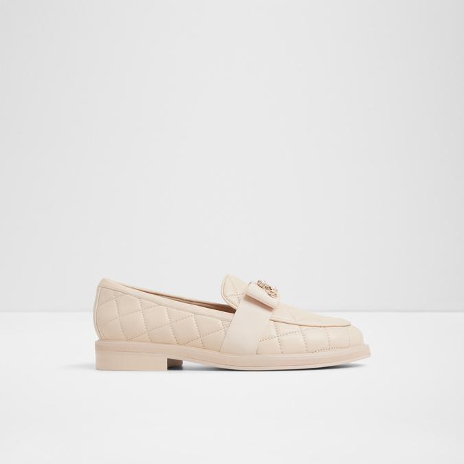 Bissamo-In Women's Beige Loafers