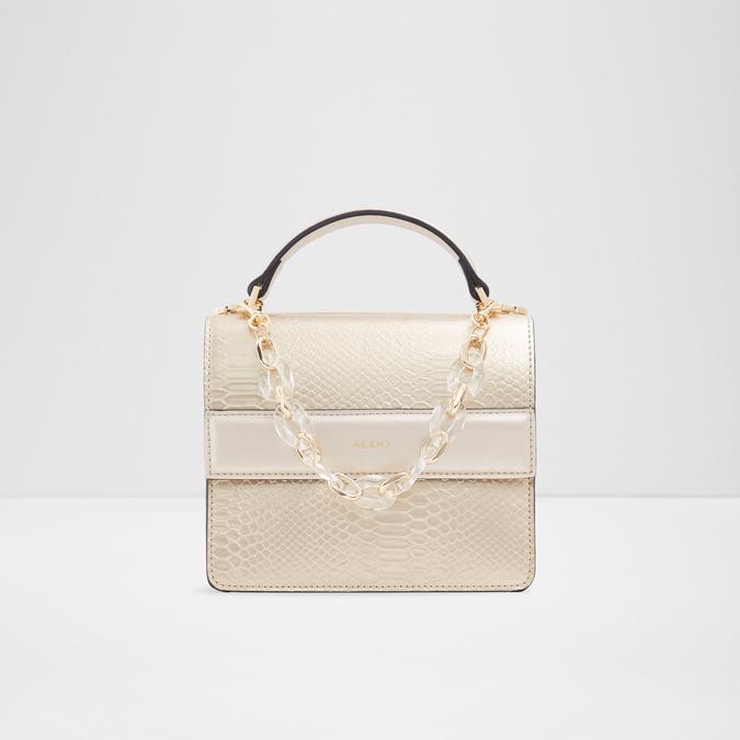 Weraviel Women s Gold Top Handle