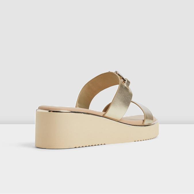 AMARREN-IN Champagne Women EVA