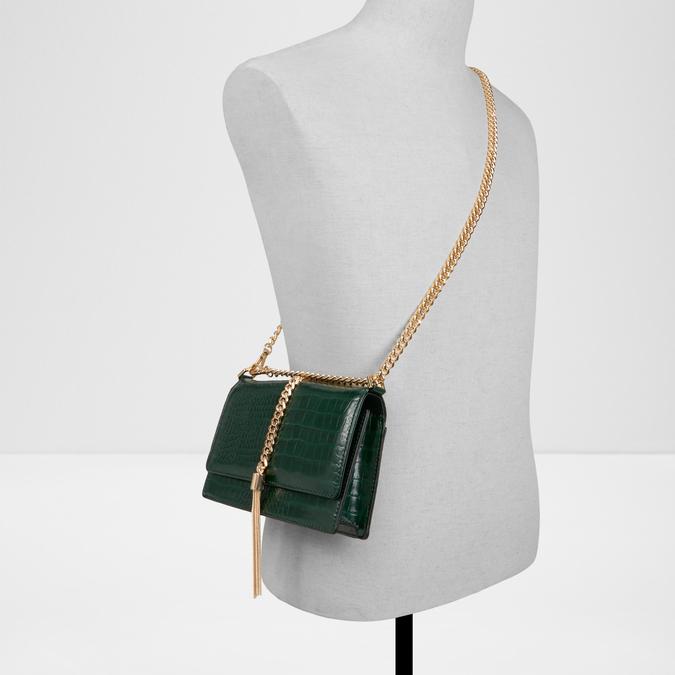 Lilitha Women's Green Cross Body image number 3