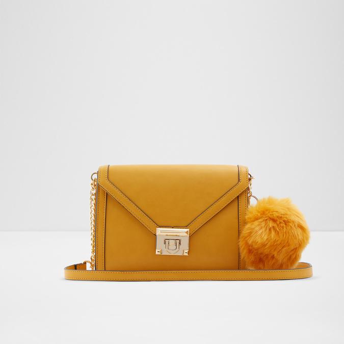 Paraventa Women s Yellow Crossbody Aldo Shoes
