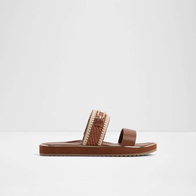 LAGOON Brown Women Sandals