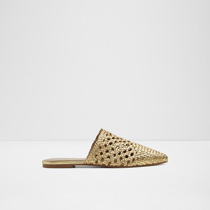 Aldo woven mules sales