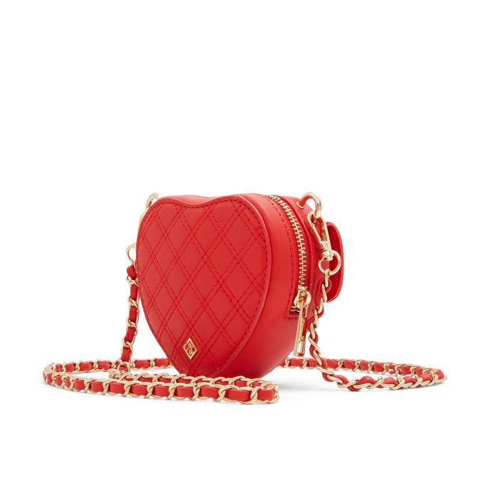 Sweetheart Women's Red Cross Body image number 1