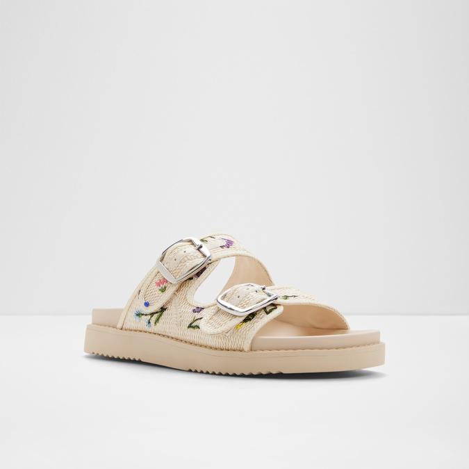 BOHOCHICA Multi Women Footbed image number 3