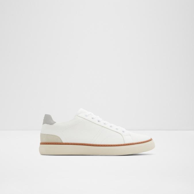 Rrex Men's White Sneakers