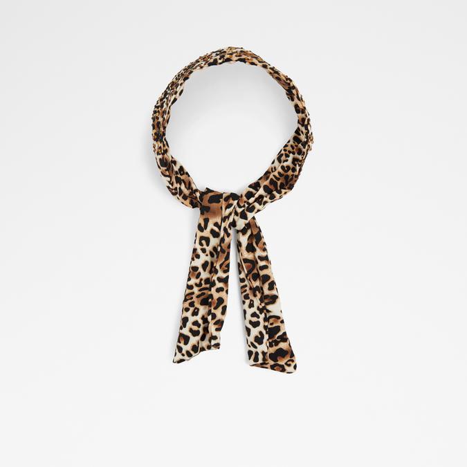 Gwalini Women's Brown Hair Accessories