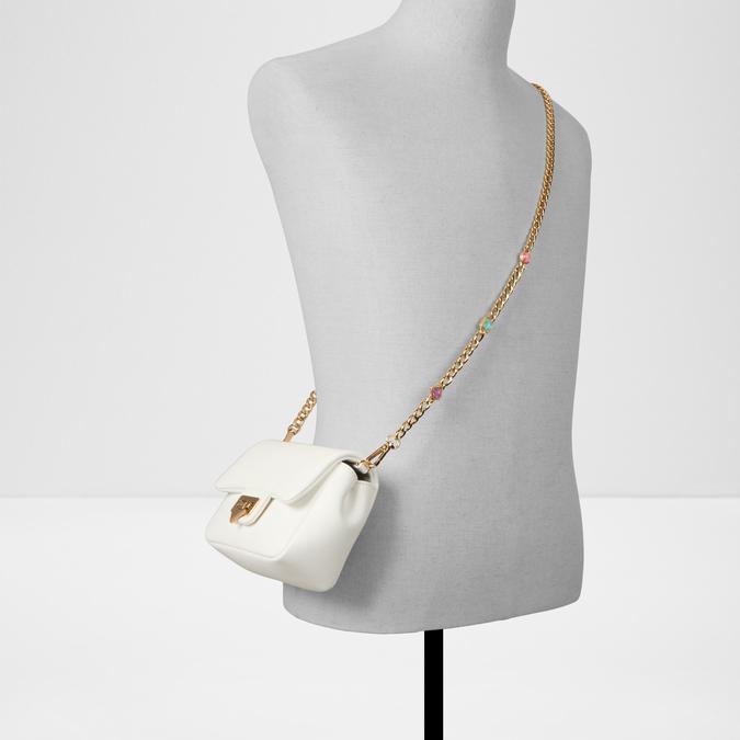 BELLAGEM White Women Cross Body image number 3