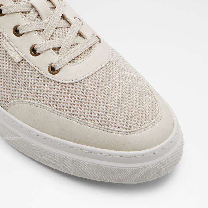 Mcenroe Men's Bone Sneakers image number 4