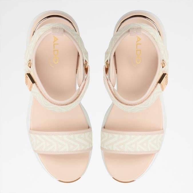 EULALIA Multi Women Sandals image number 5