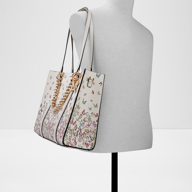 Ameli Women's Multicolor Satchel image number 3