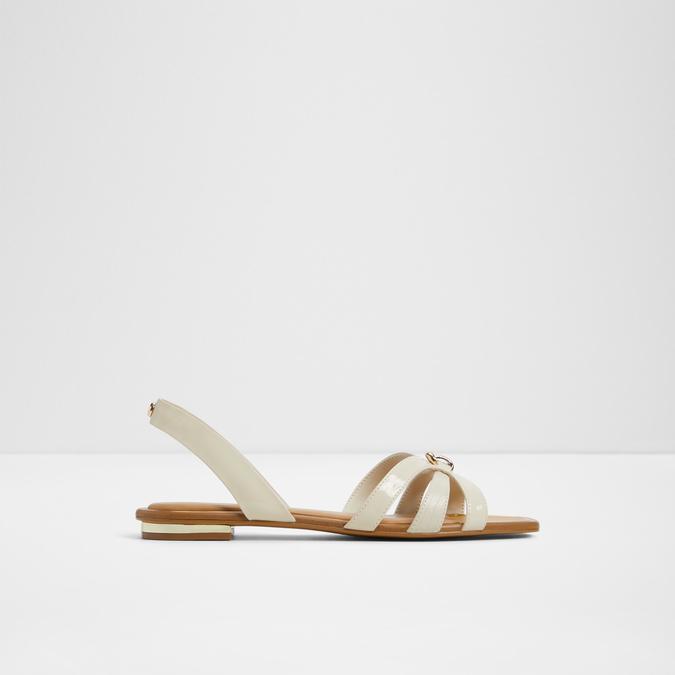 MARASSITA White Women Flats