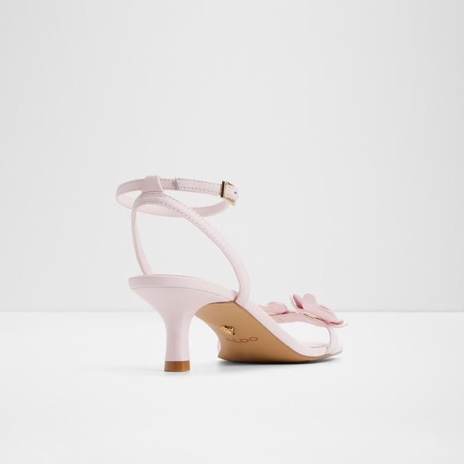Daisyrose-In Women's Pink Dress Sandals image number 2