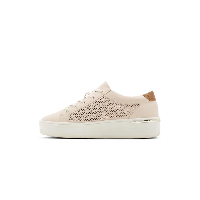 Arlo Women's Light Pink Sneakers image number 2