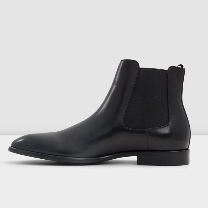 BRAYMONDA-IN BLACK Men Chelsea Boots image number 2