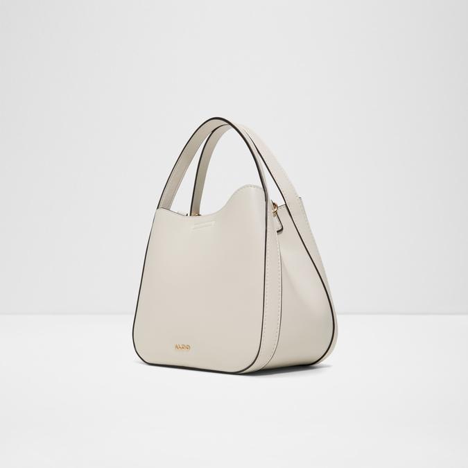  AURALILY WHITE Women Satchel