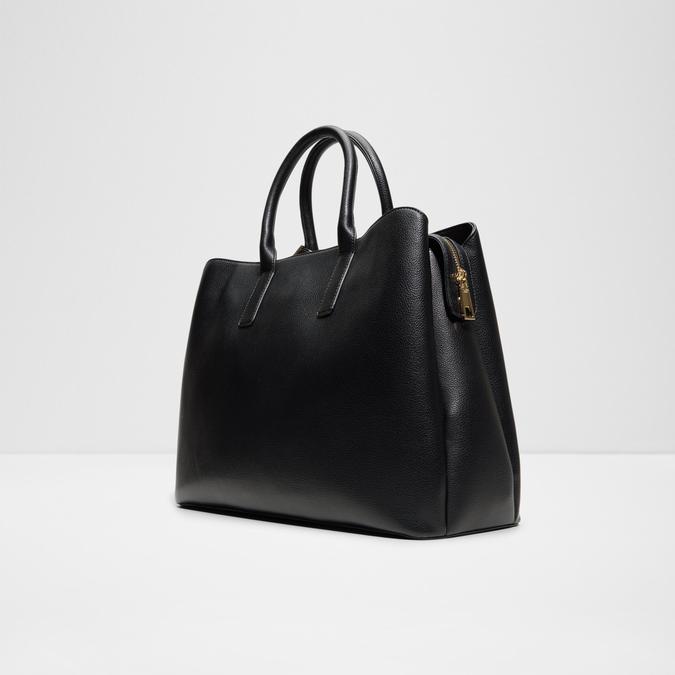 JEINNA Black Women Satchel