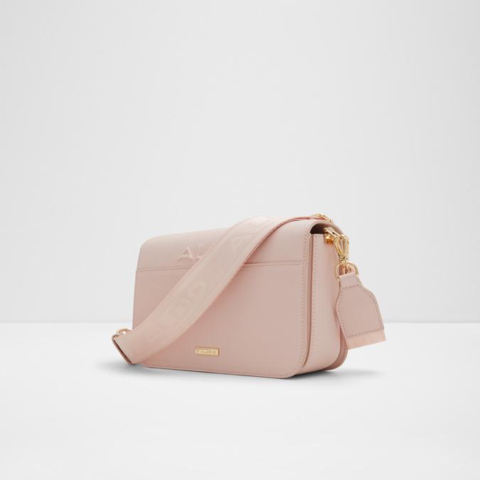 Brea Women's Pink Cross Body image number 1