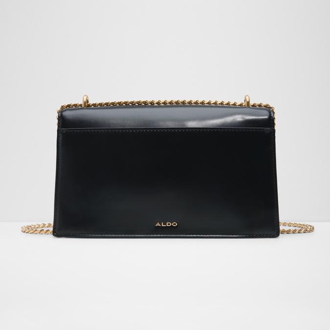 BYWORTHIA Black Women Cross Body
