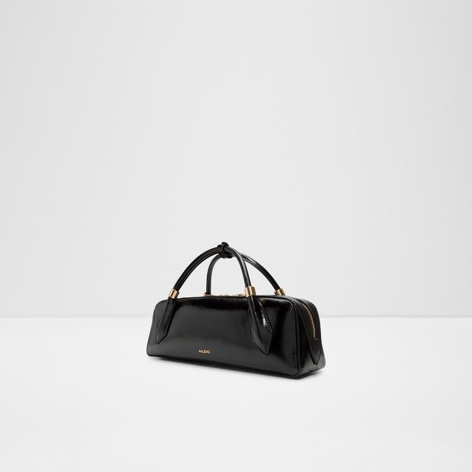  ELANOR BLACK Women Satchel