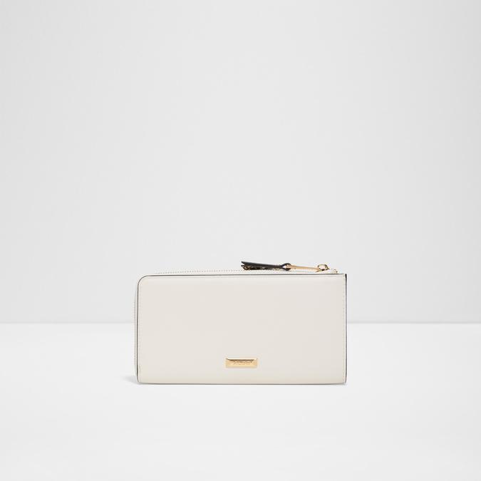 Kedoreveth Women's Beige Wallet/Change Purse image number 2