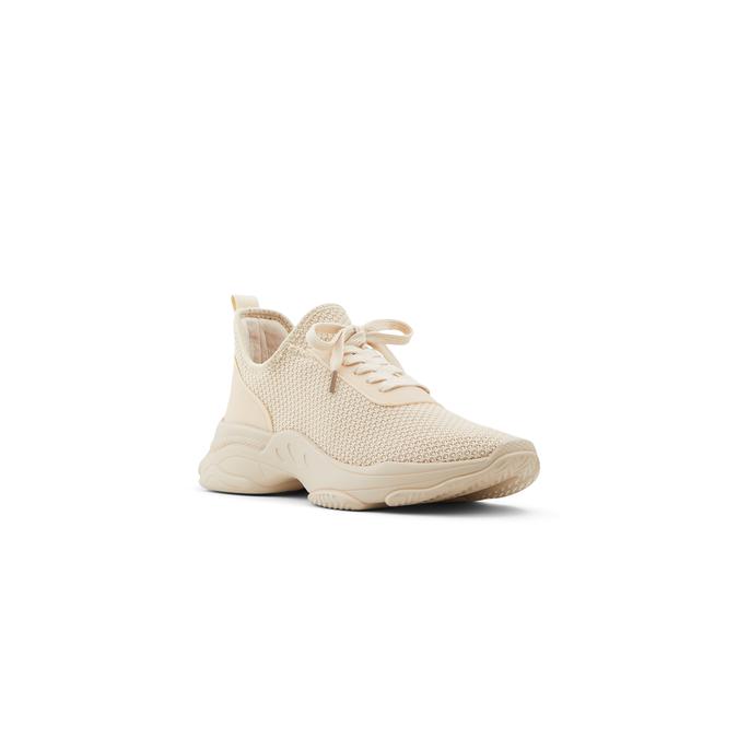 Lexx Men's Other Beige Lace Ups image number 3