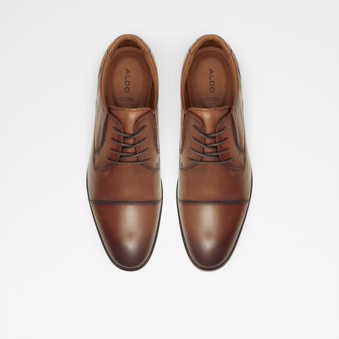 Cortleyflex-In Men's Brown Lace Up