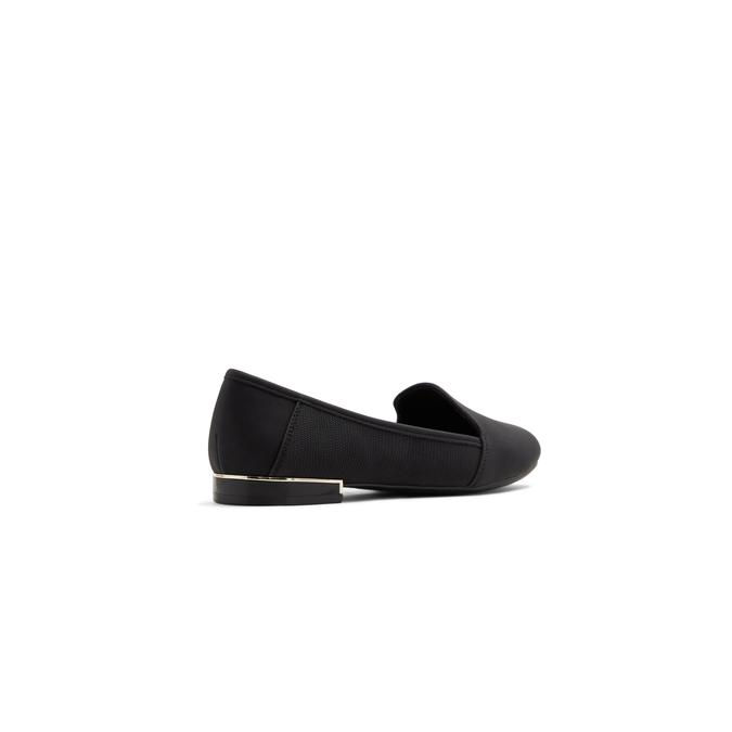 Josselin Women's Black Loafers image number 1