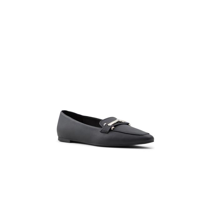 Estella Women's Black Loafers image number 3