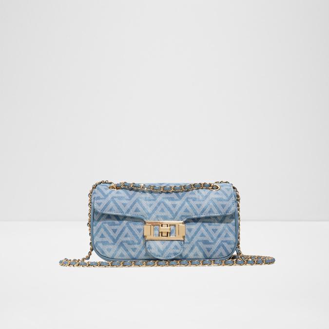OLANDRIA BLUE Women Cross Body