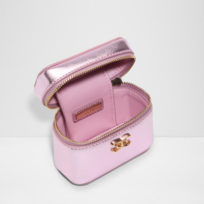 AARALIA PINK Women Wallet/Change Purse image number 2