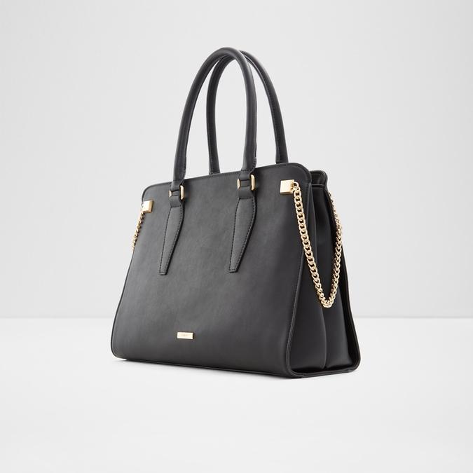Fratellini Women's Black Tote image number 1